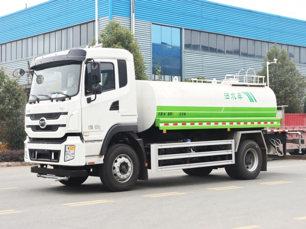 比亞迪純電動灑水車 比亞迪純電動灑水車